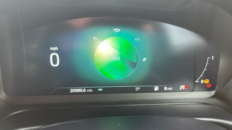 Ford Puma ST 1.5 EcoBoost ST 5dr Petrol Hatchback